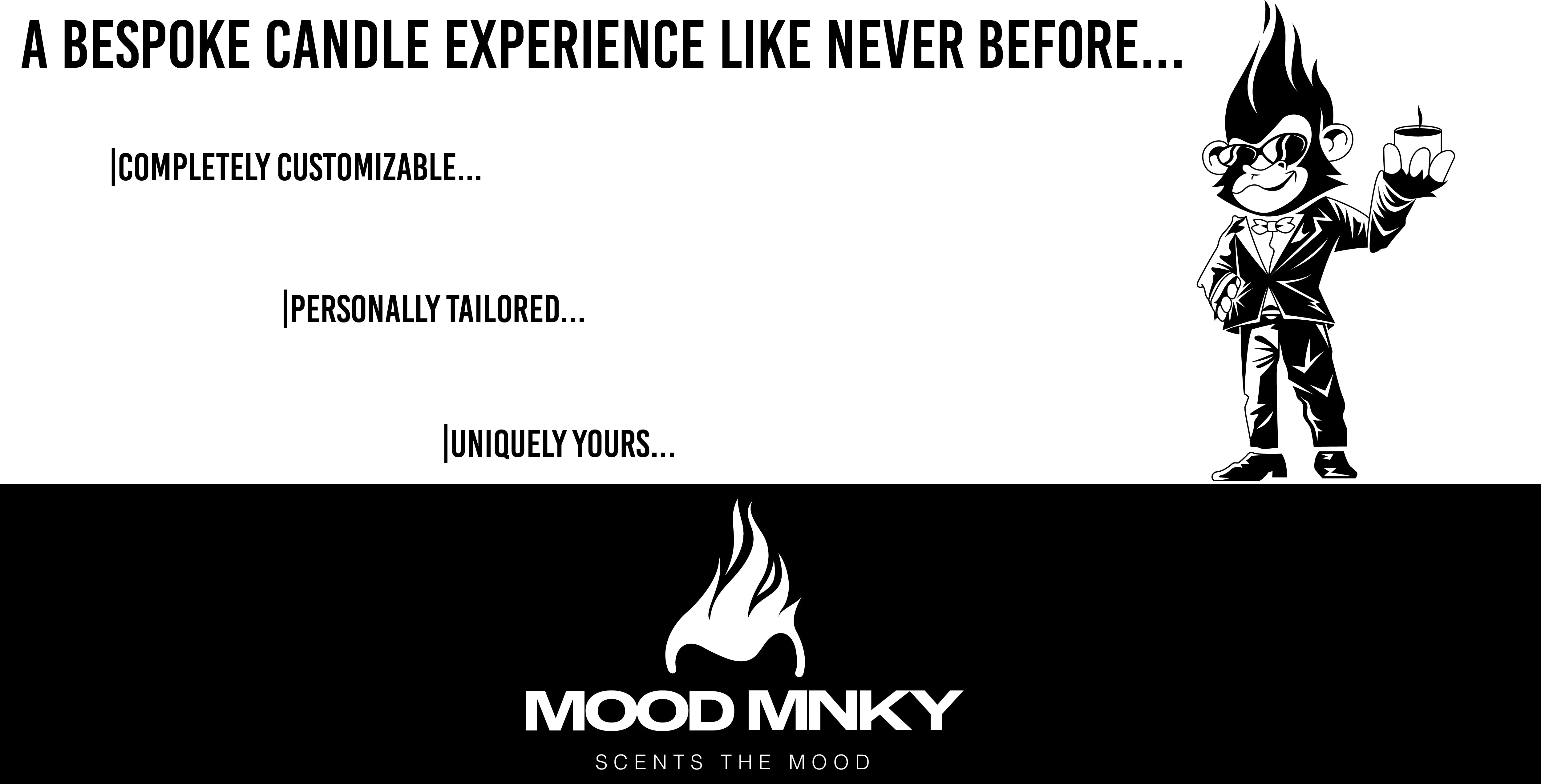 MOOD MNKY Fragrance Library