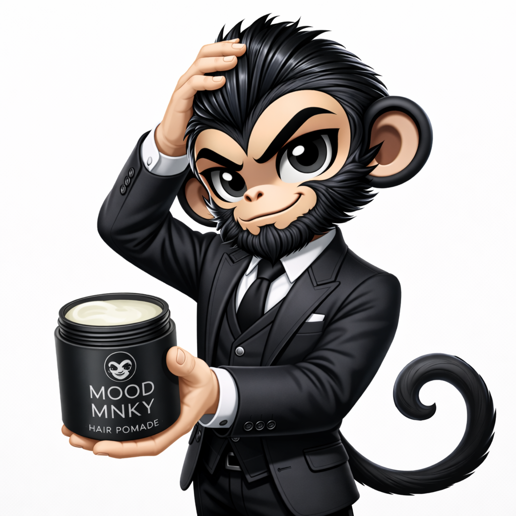 Hair Pomade