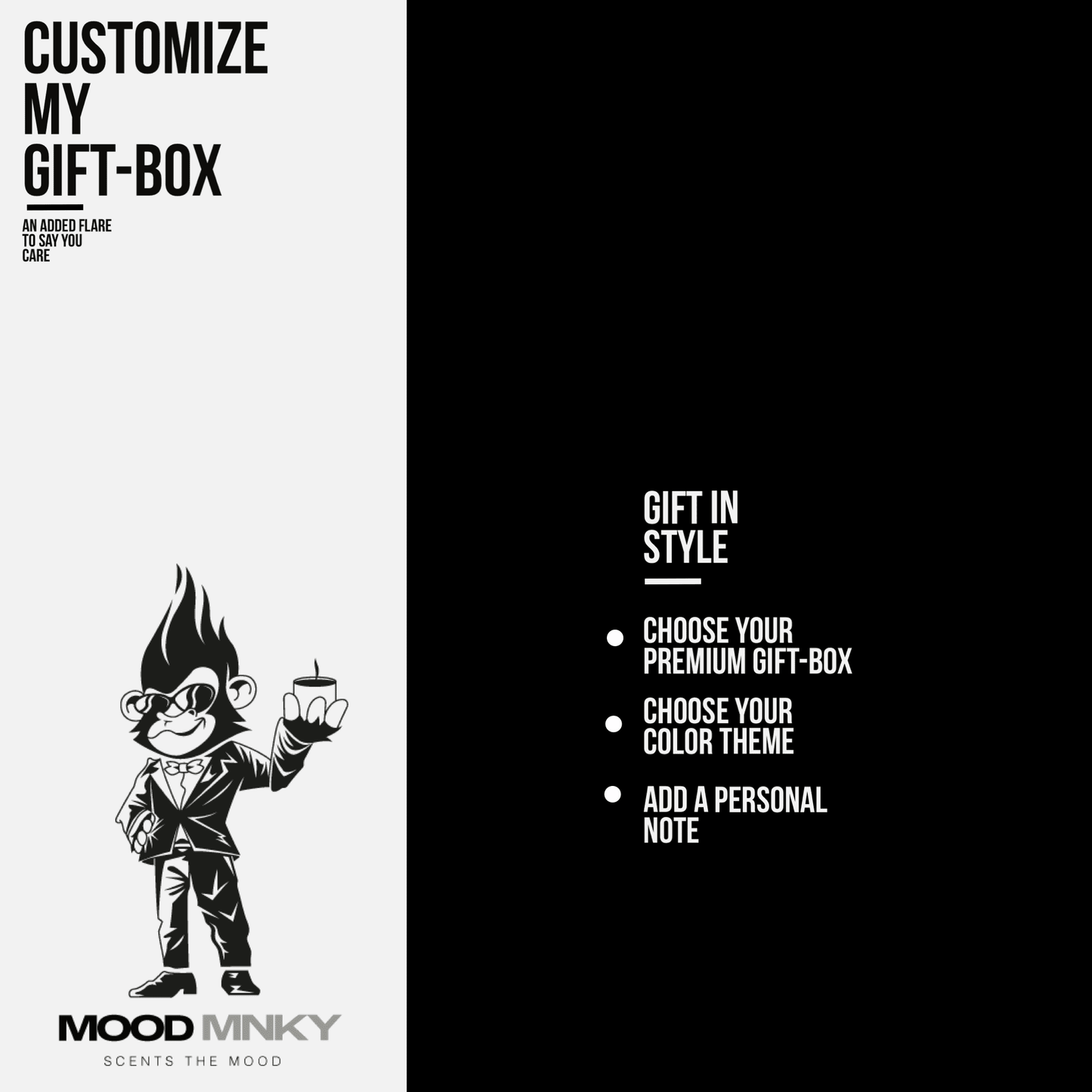 Customize My Gift-Box