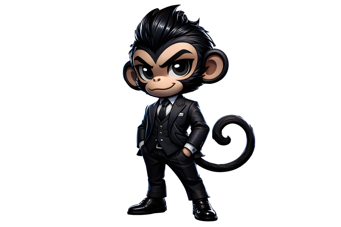 Welcome to MOOD|MNKY!