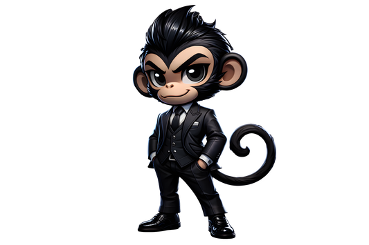 Welcome to MOOD|MNKY!