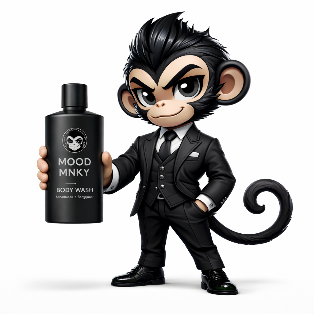 Body Wash