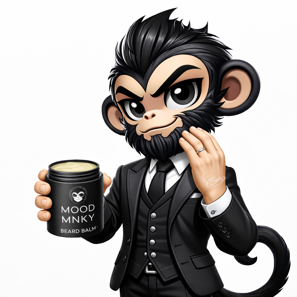 Beard Butter