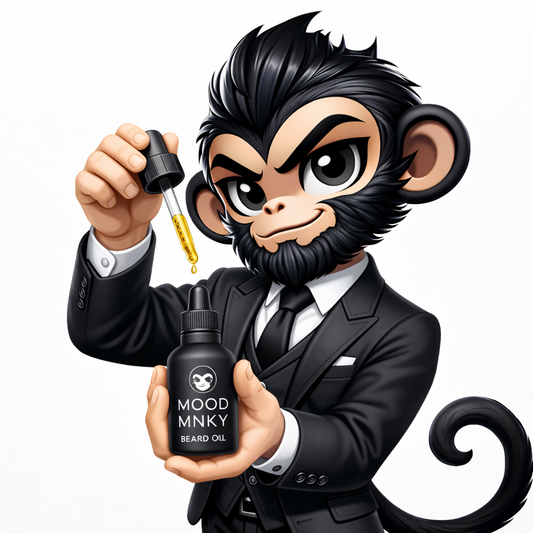 Beard Oil