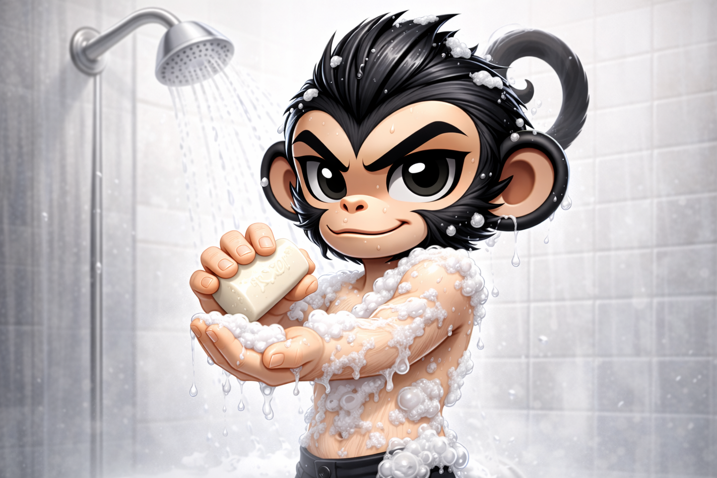Bar Soap