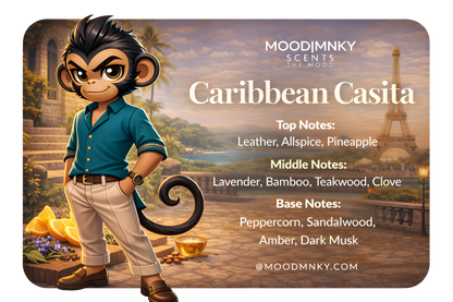 Caribbean Casita