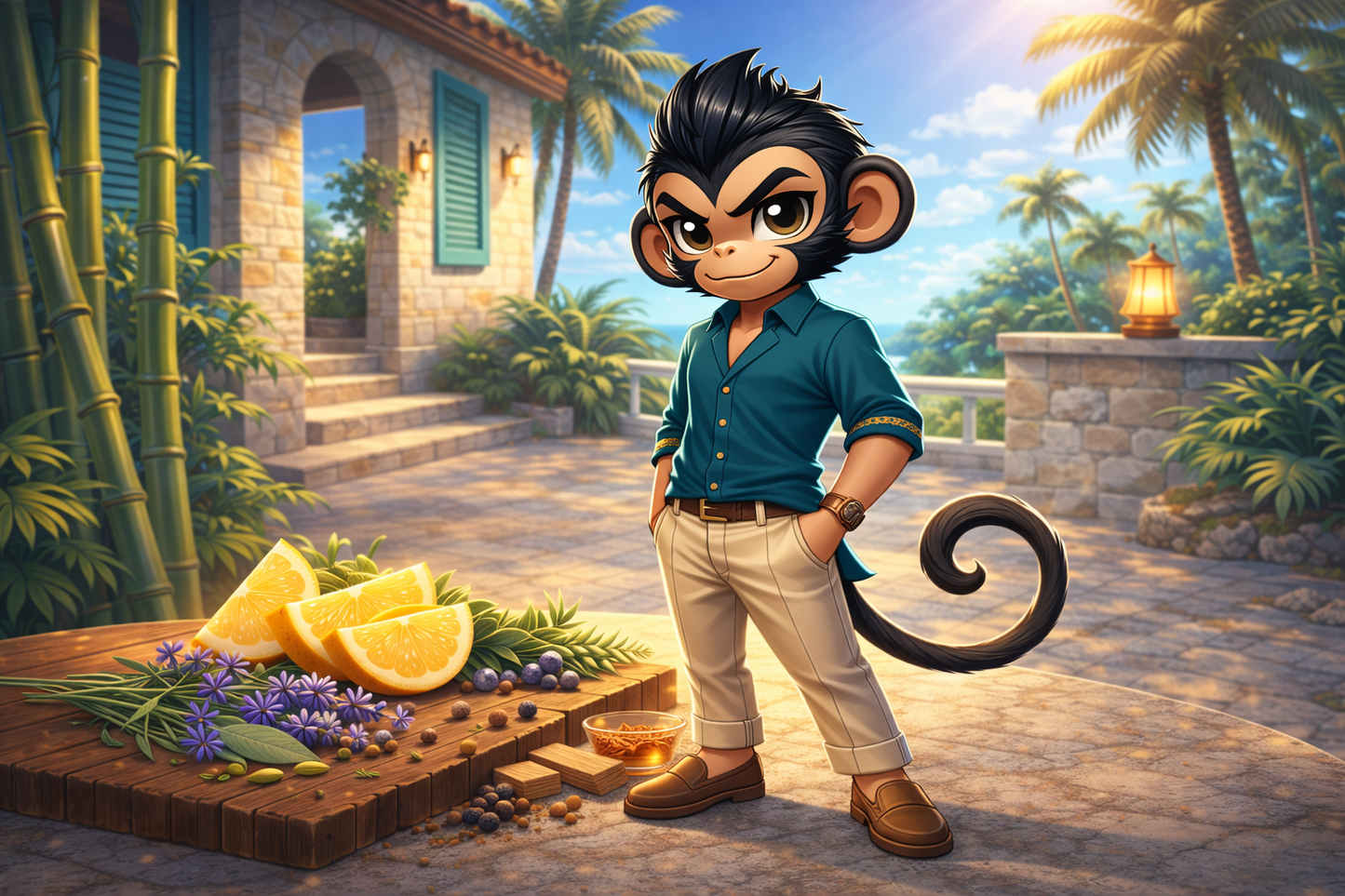 Caribbean Casita