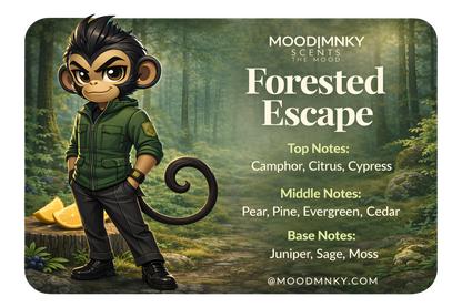 Forested Escape