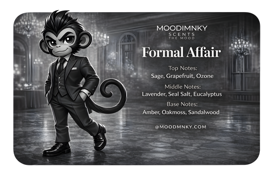 Formal Affair