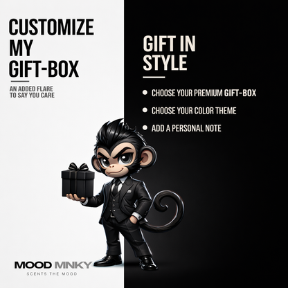 Customize My Gift-Box