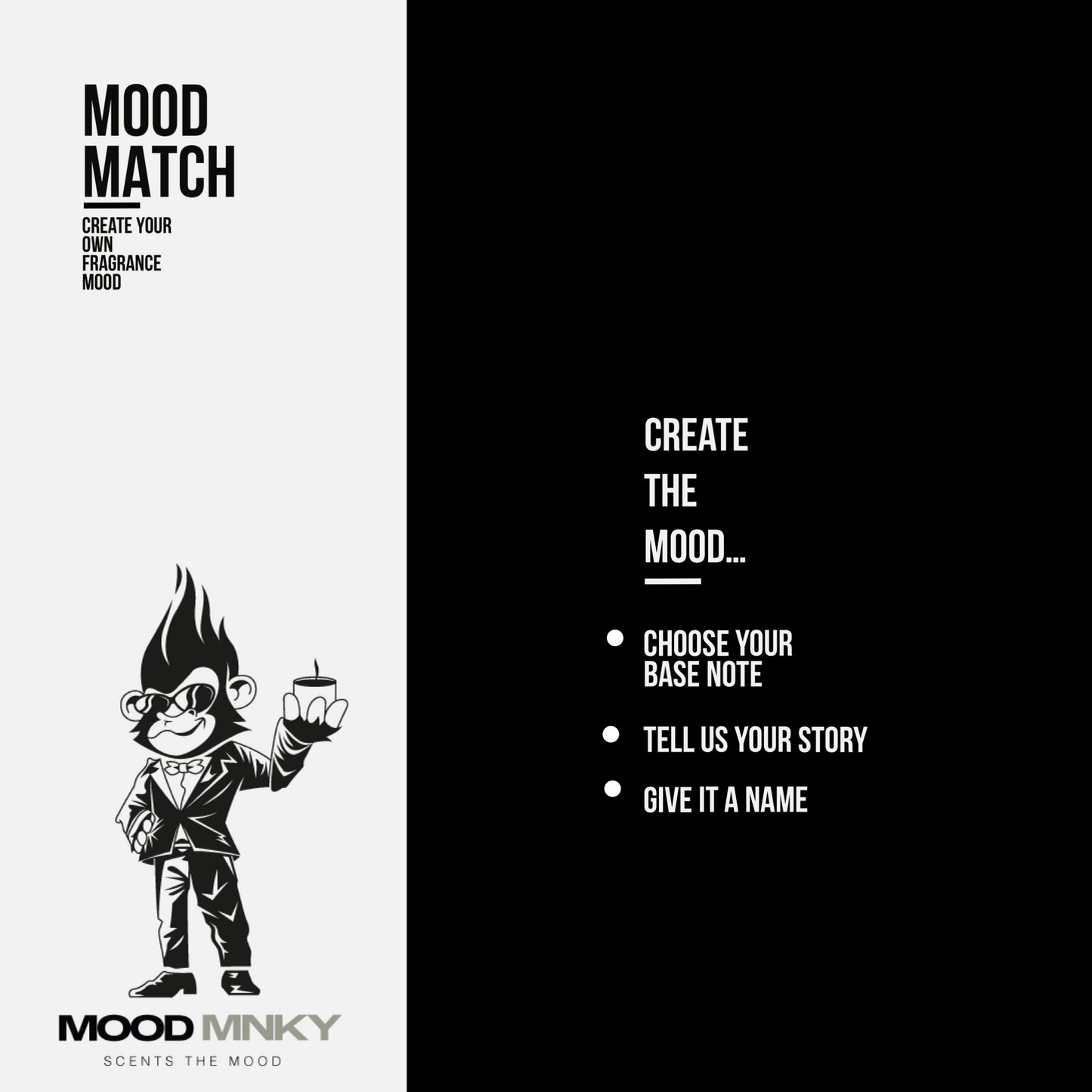 MOOD MATCH Service