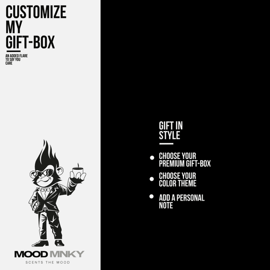 Customize My Gift-Box