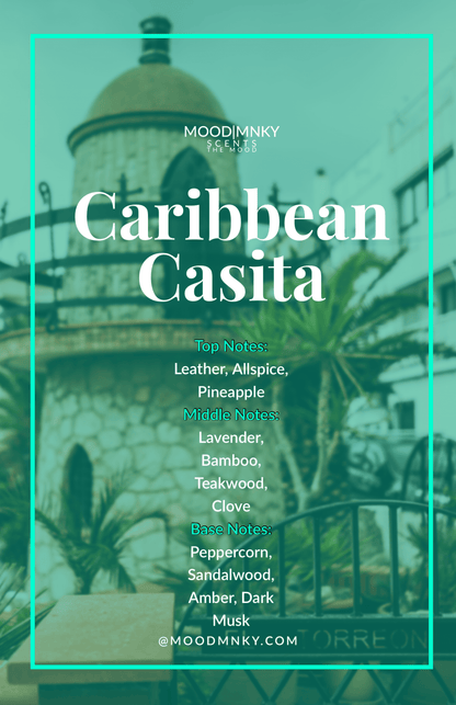 Caribbean Casita