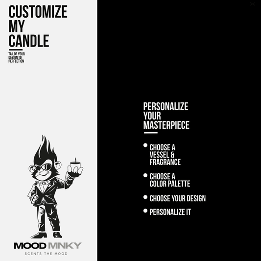 Customize My Candle