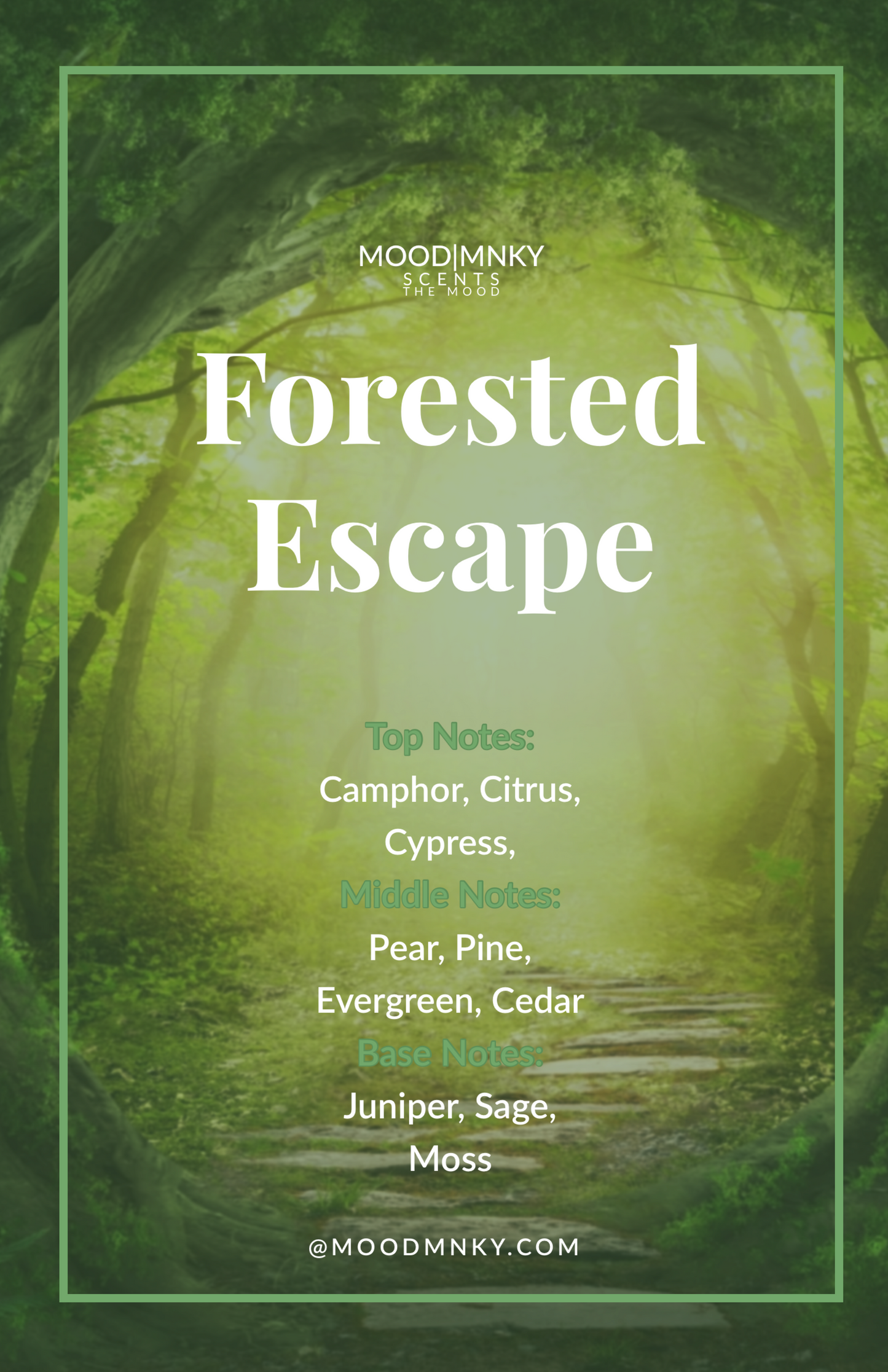 Forested Escape